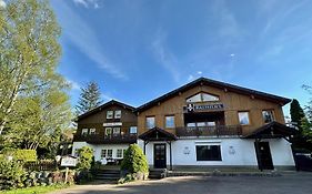 Pension Raststueb'L